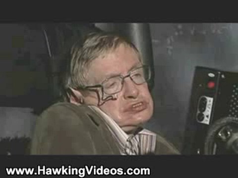 Stephen Hawking says: We Must Colonize the Space in Order to