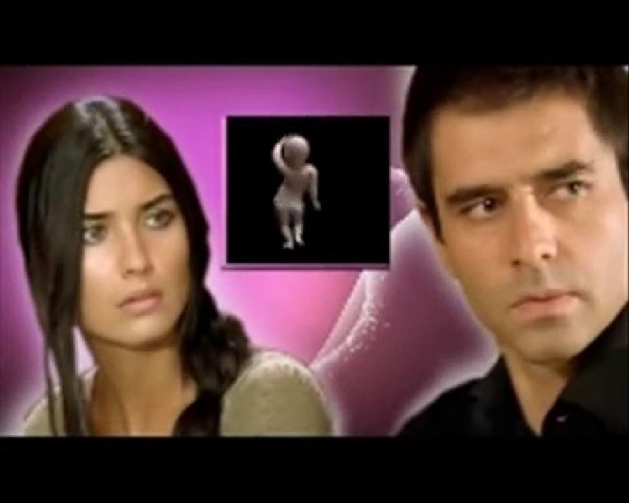Gönülçelen Klibi - Bebek