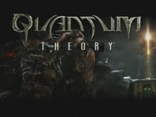 Quantum Theory : Preview du nouveau TPS à venir le 23 septembre 🎮