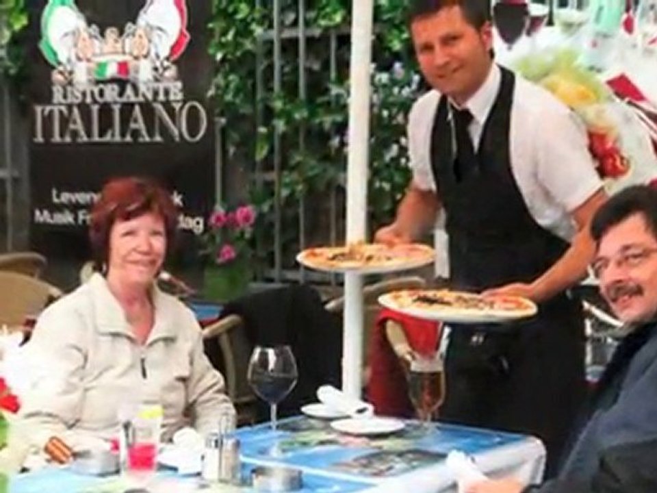 Cafeer Sjælland København K Italiano ApS