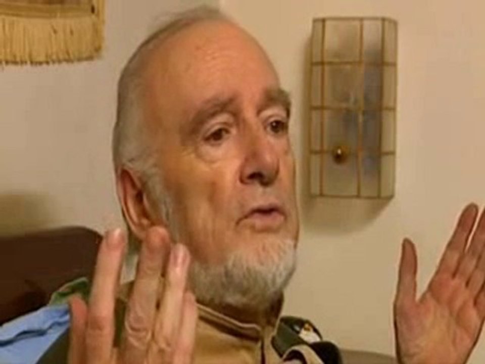 Les mystères sanglants de l'OTS 1/4