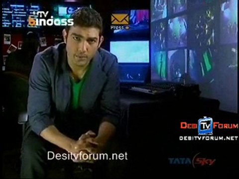Emotional Atyachar- 11th September 2010 - pt1