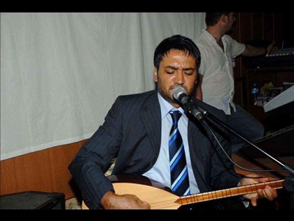 Serhat Tomur-Derdimin Ortağı