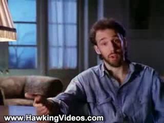 Stephen Hawking Videos: A Brief History of Time (Part 8/10)