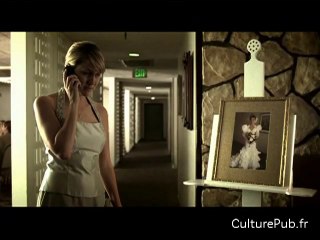 Improvisation terrible dans un bar