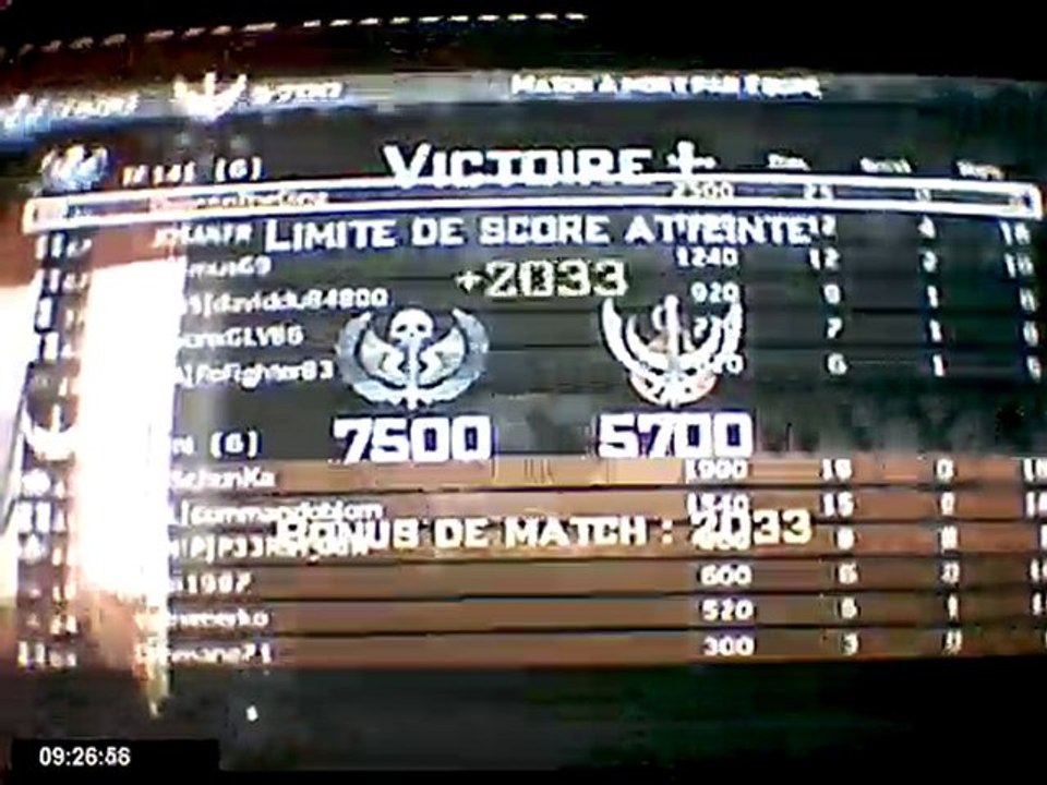 Modern warfare 2 Online