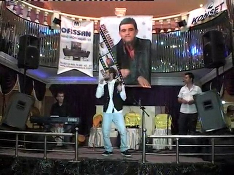 BAHADIR AK KONYALILAR GECESİ
