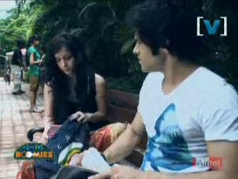 [V] Roomies [Episode - 7] - 11th sep 2010pt3