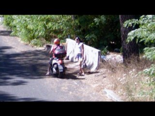 Prostitution on Google StreetView