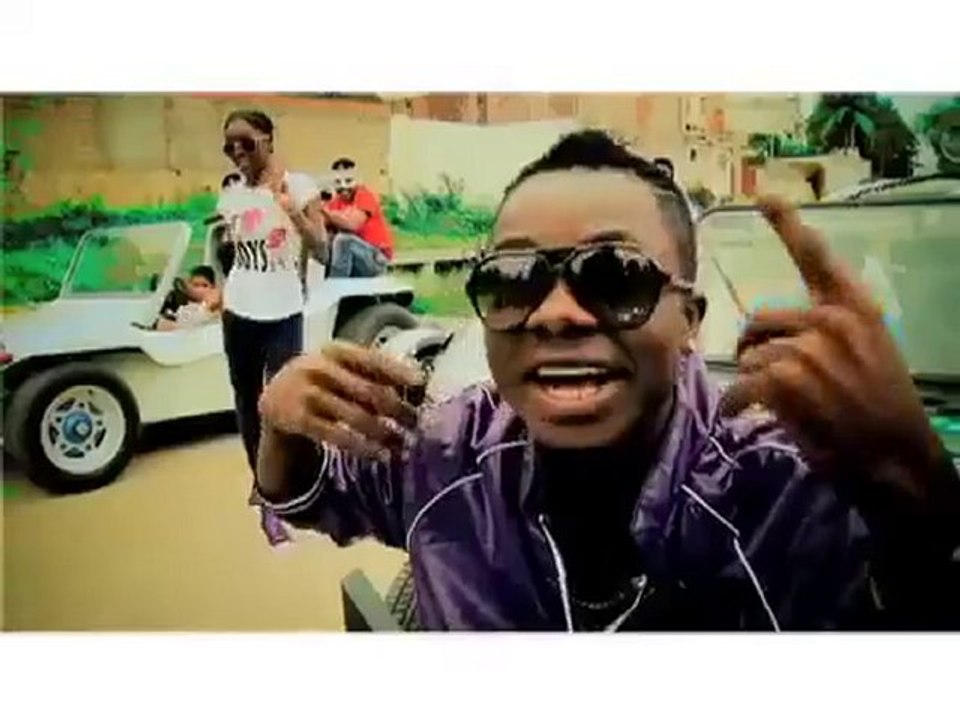 [Kuduro New!! 2010] Agre-g - Clip kuduro