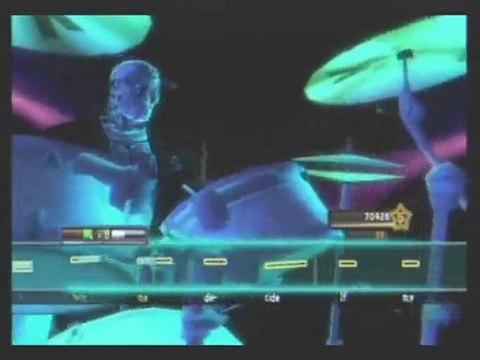 Guitar Hero DLC - I Stand Alone (Expert Vocals FC)