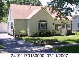 Homes for Sale - 7123 W 114th St - Worth, IL 60482 - Coldwel