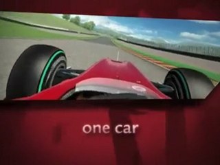 Ferrari Virtual Academy - Official Trailer