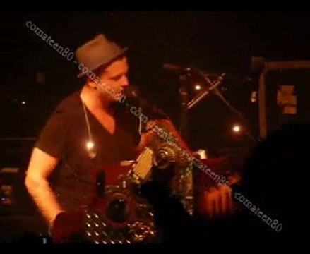 ONE REPUBLIC - ALL THE RIGHT MOVES