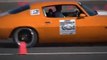 Muscle Car Beat Down Video V8TV
