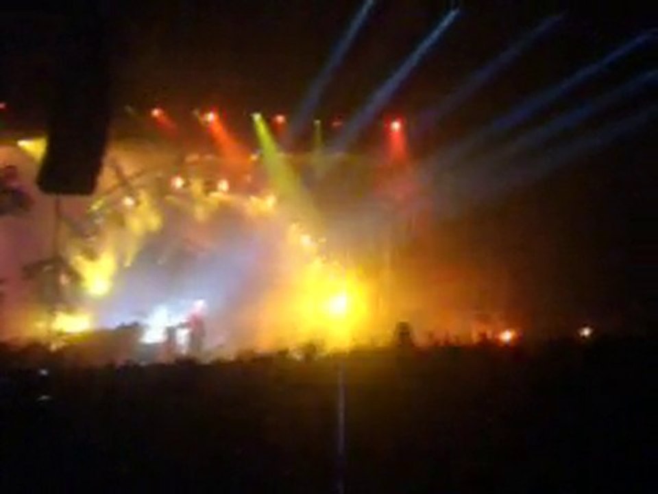 Christophe Maé [30Juin2010] Douai