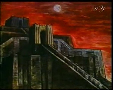 Le Prophète Abraham et le Prophète Loth (pse) 1/4