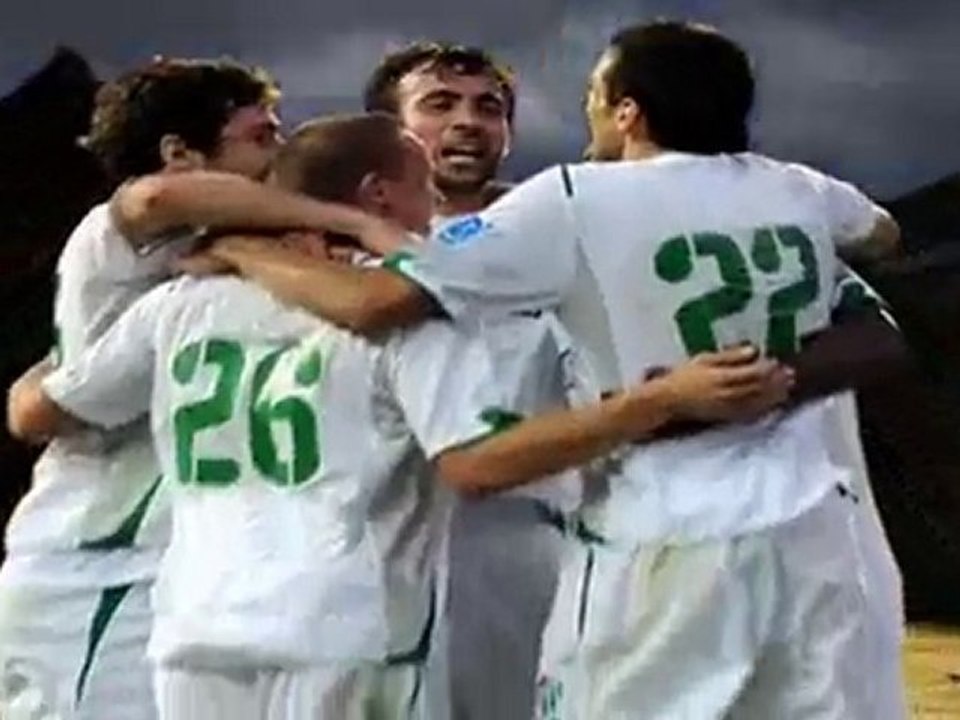 BURSASPOR STAR DA