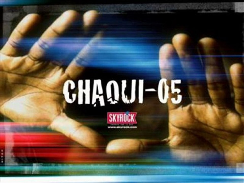 Hafid Live à Constantine - DU PURRRRR SONN CHAOUIII