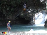 Wasserfälle Damajagua, Dominikanische Republik