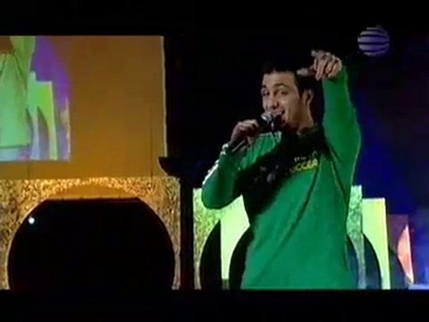 Konstantin - Ti si samo osmi klas (live) by Specious