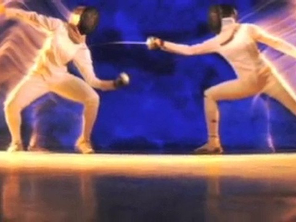 Fægtning Sjælland København Nv Touchésport ApS