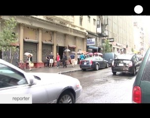 División en la Zona Cero