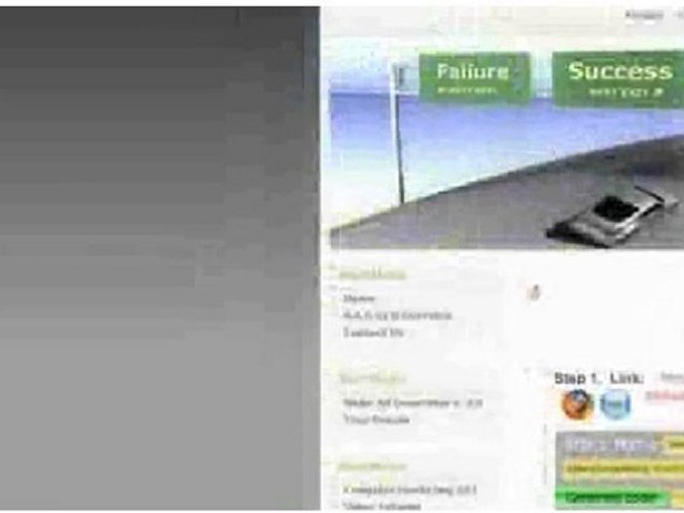 How To Use Niche Ad Generator For Clickbank - Using ...