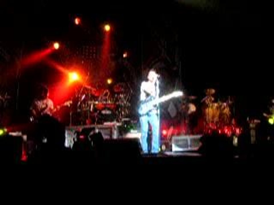 juanes le 18 juillet au zenith de paris