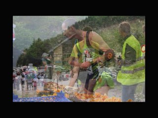 Trail Faverges 2008 - Diaporama photo