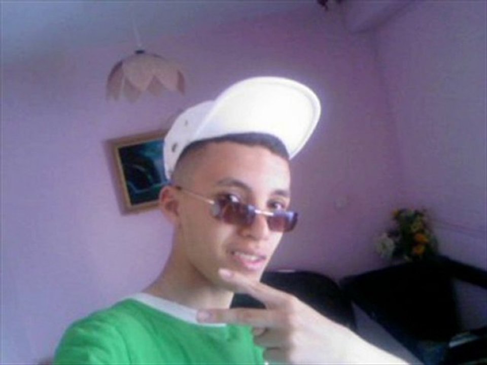 Sid Ali Chawi 2010 - nebrick liya wahdi