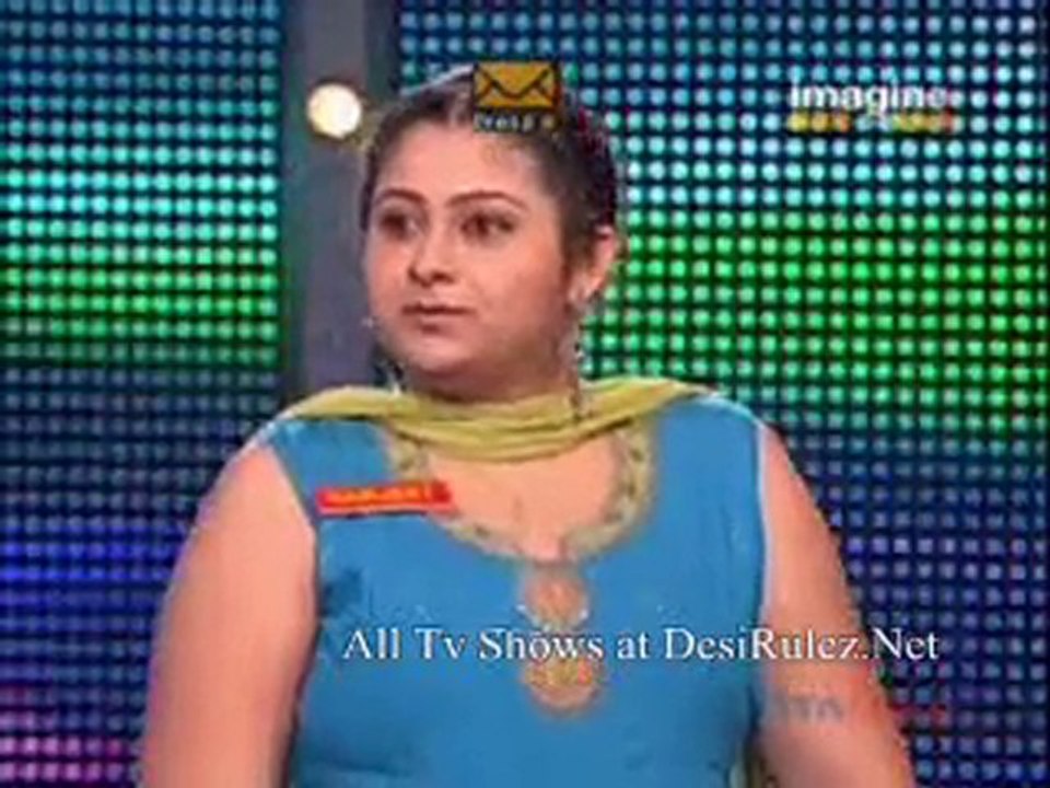 Big Money  - 11th September 2010 pt1