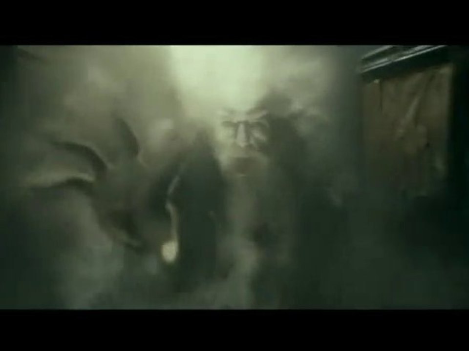 HD Spot in TV - Harry Potter and The Deathly Hallows Part 1