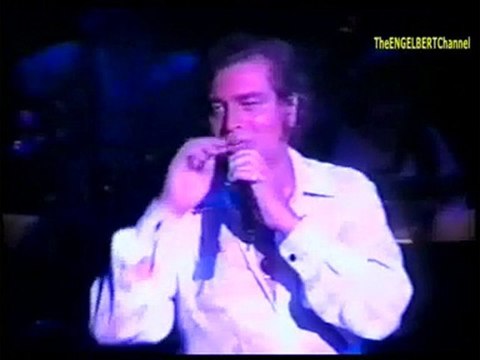 And Sometimes When We Touch - Engelbert Humperdinck - 1997