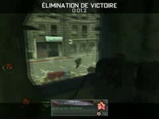 (COD6)Killcam n°5