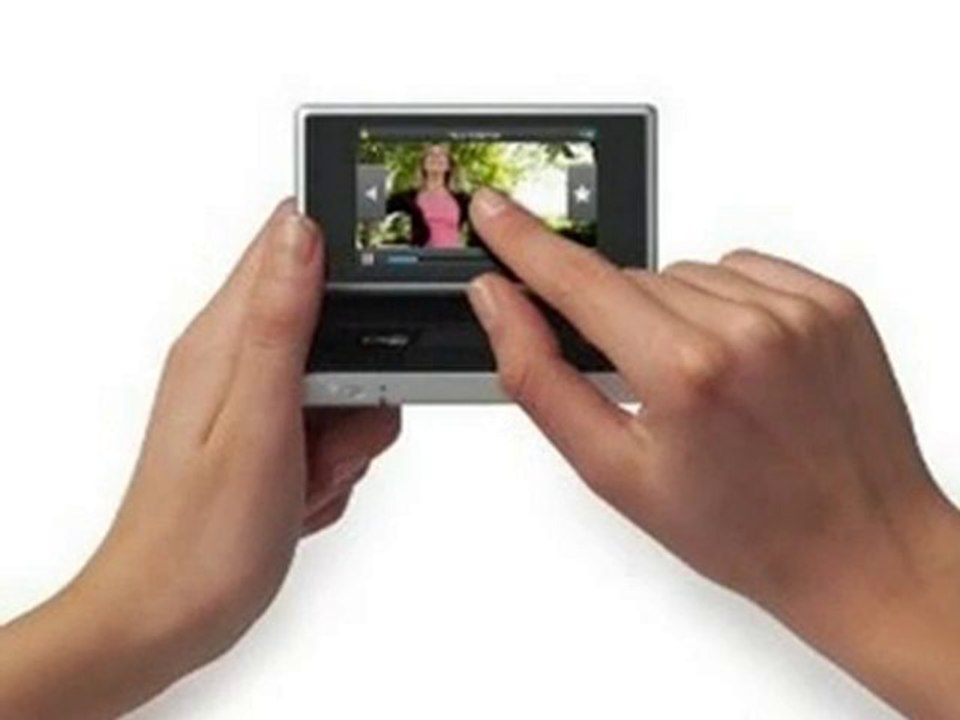 Flip SlideHD