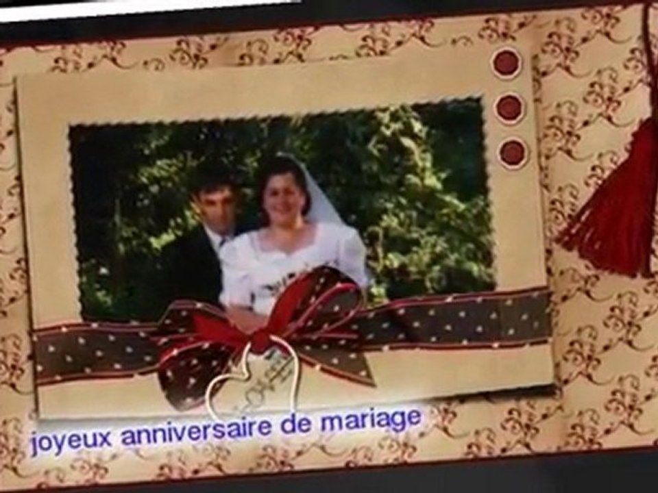 joyeux anniversaire de mariage pour vos 11 ans