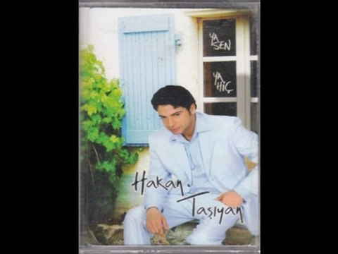 Hakan Taşıyan - Güz Gülleri