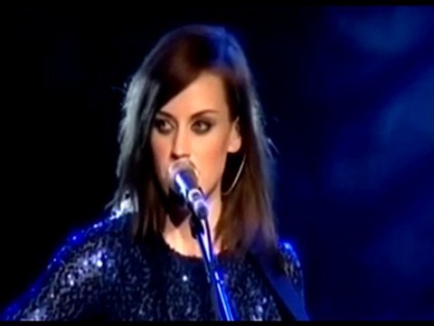 dancing in the dark Amy Macdonald (berlin 2010 ) springsteen