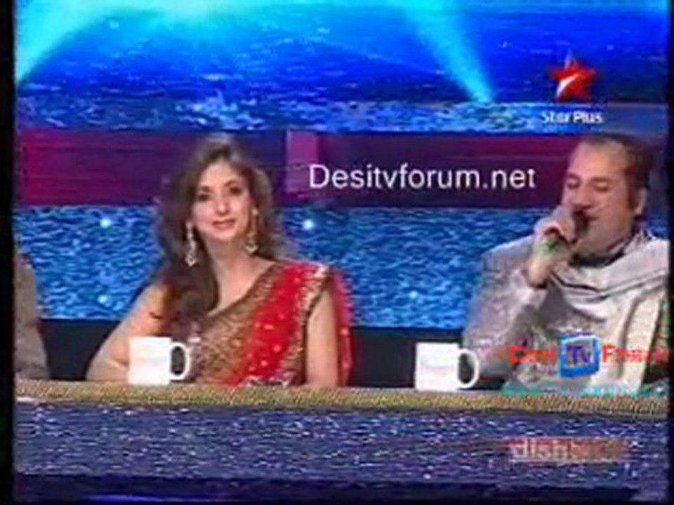 Chhote Ustaad [Episode-15] - 11th September 2010 pt5