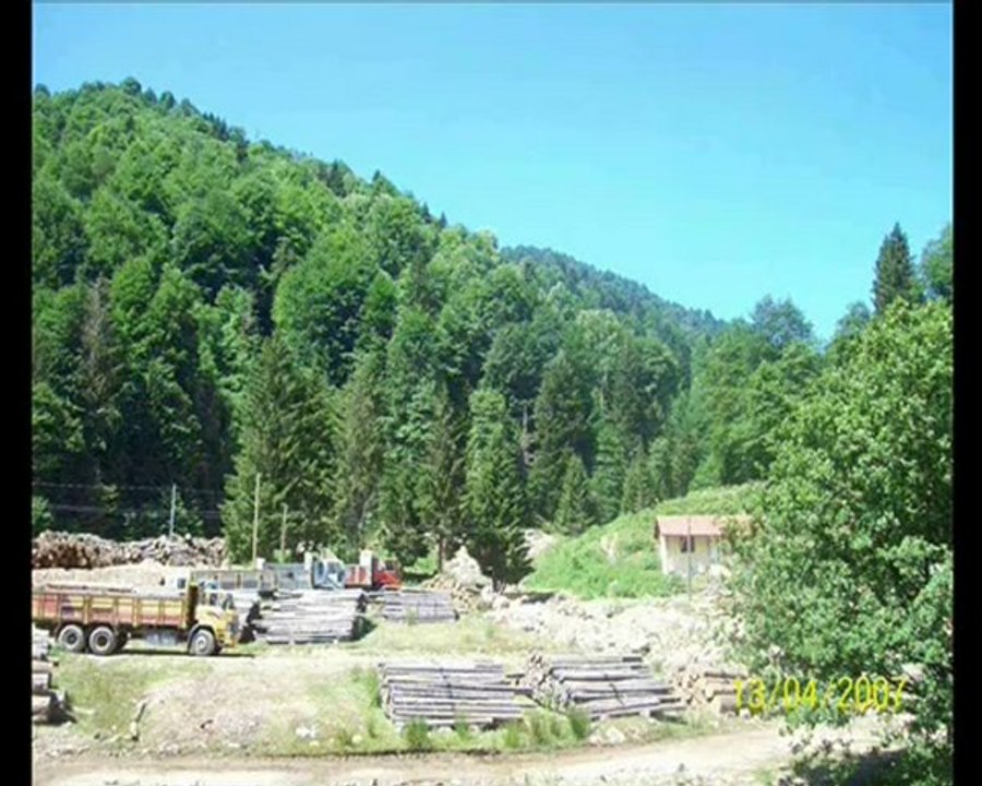 Klip Şantiye ve Projeler