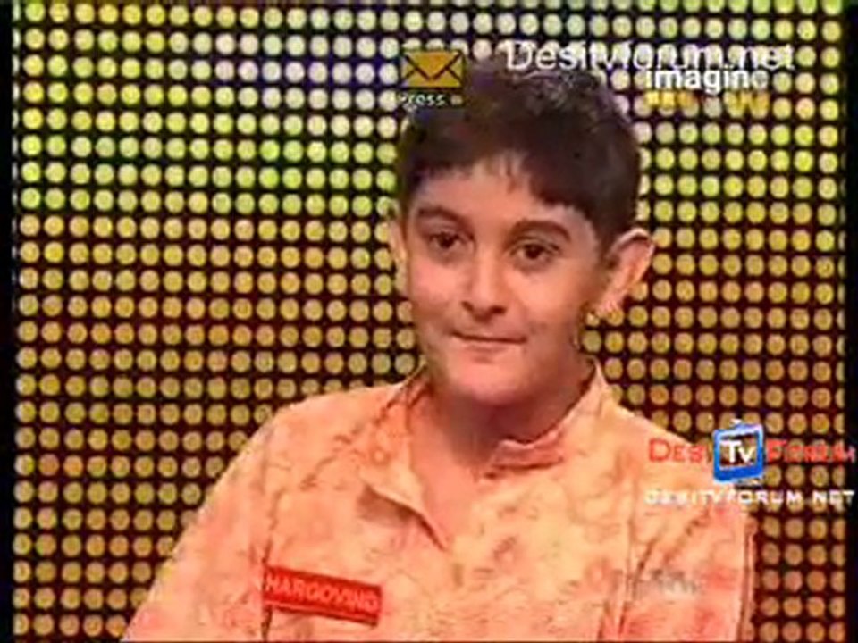 Big Money - 6th September 2010 - pt5