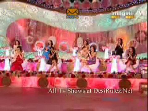 Meethi Churi No.1 - 11th September 2010 pt1