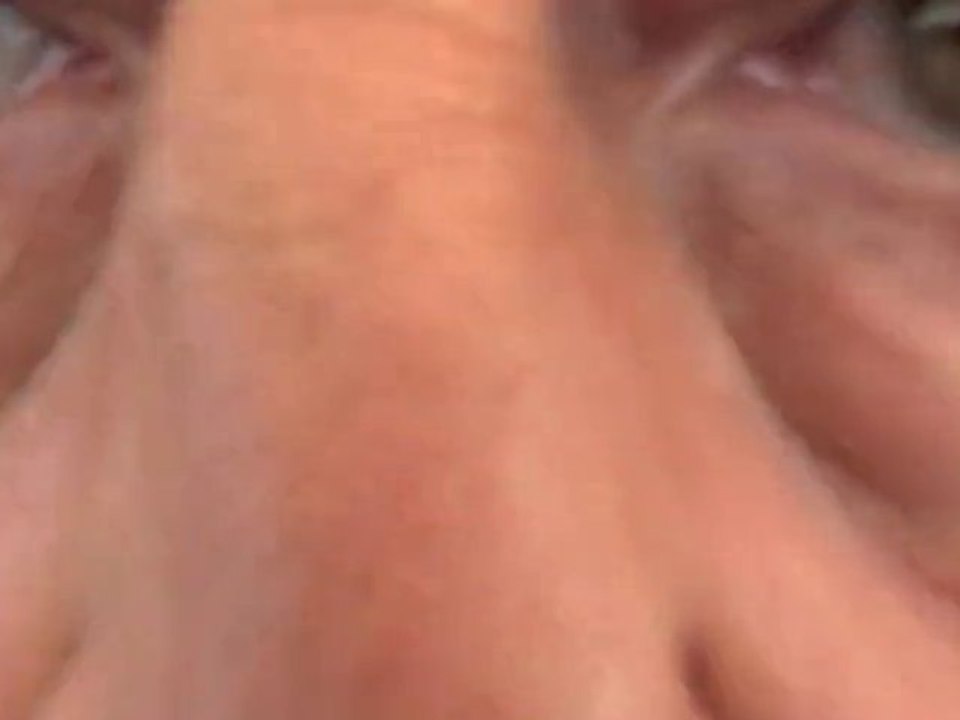 Inauguration mouvementée de la Foire de Savoie 2010