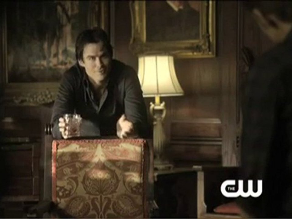 The Vampire Diaries Webclip 2  Brave New World