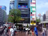 Shibuya - Tokyo