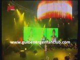 Gülben Ergen - Kuruçeşme Arena Konseri 3.Bölüm