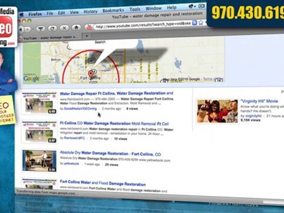 YouTube-Video-SEO-Web-Video-Northen-Colorado