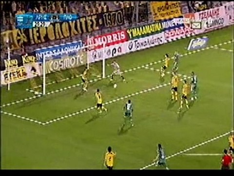 Aris Pao Megali Eukairia