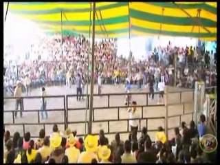 Jaripeo 2010 - 8